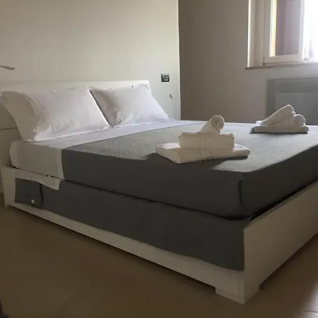 Casale Bernardino * Бернальда