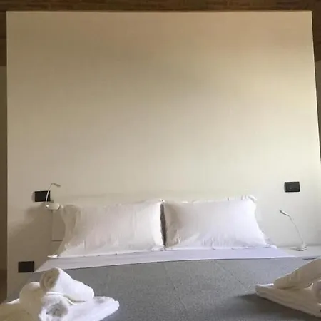 בית אירוח Casale Bernardino *