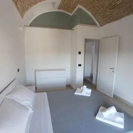 Проживание в семье Casale Bernardino