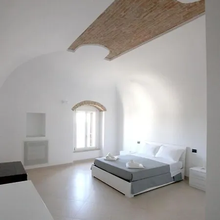 Casale Bernardino בית אירוח *