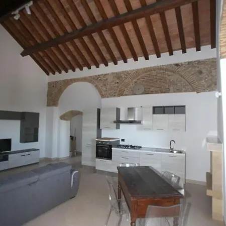Casale Bernardino * ברנאלדה