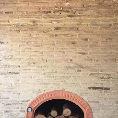 בית אירוח Casale Bernardino