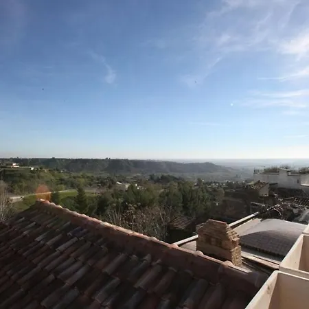 בית אירוח Casale Bernardino *